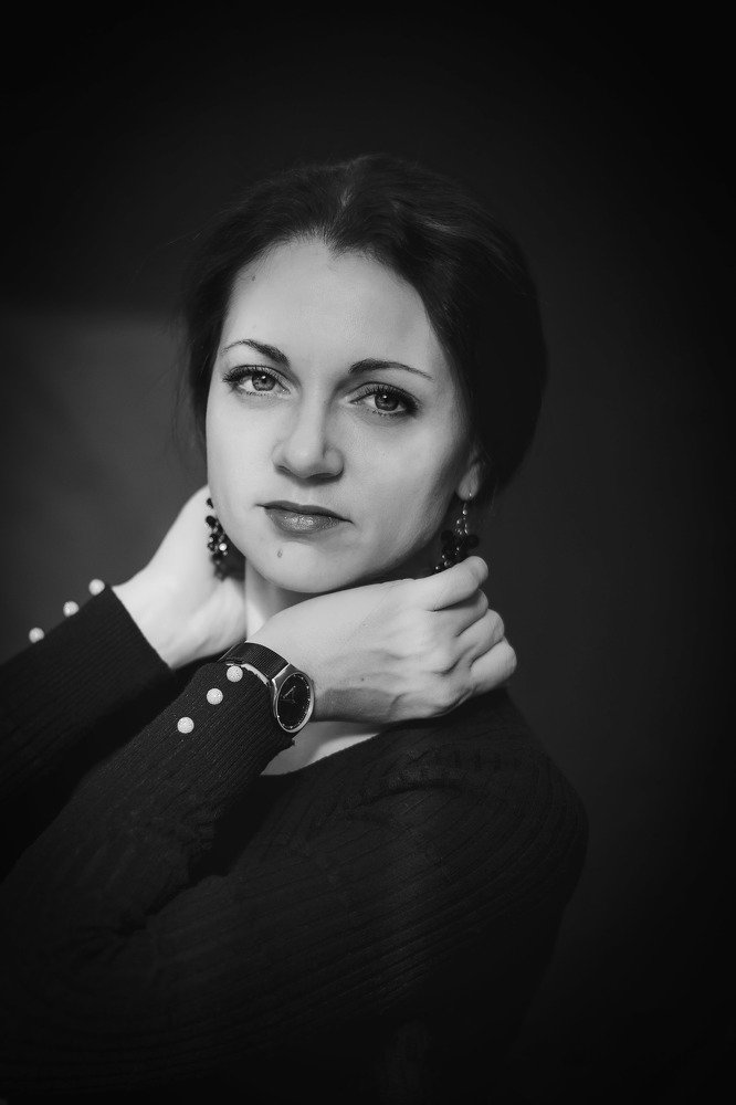 Photograph by Мария Вербицкая