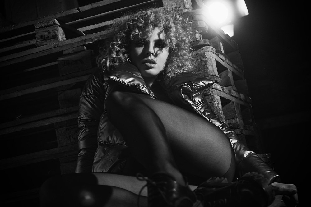 Фотография автора Андрей Балобанов