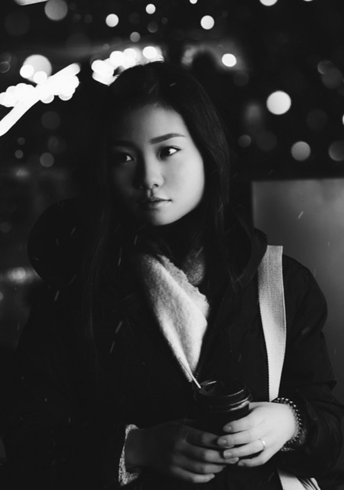 Photograph by Юрий Ким