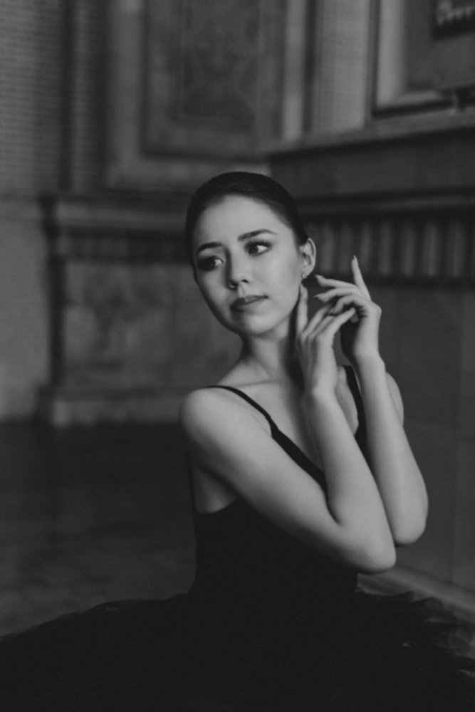 Photograph by Юрий Ким