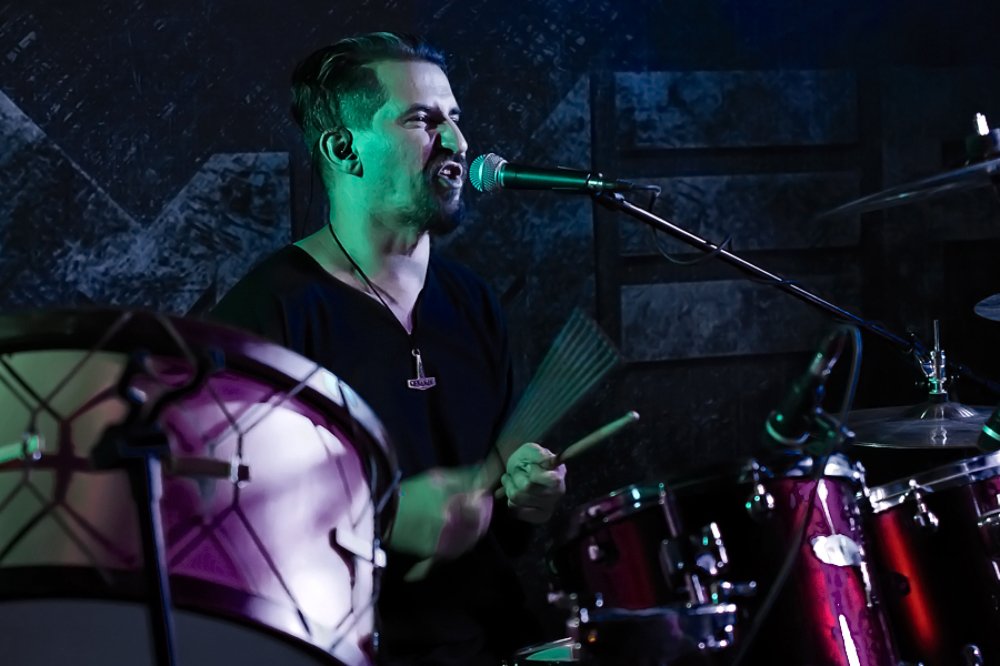 Photograph by Юрий Маслов