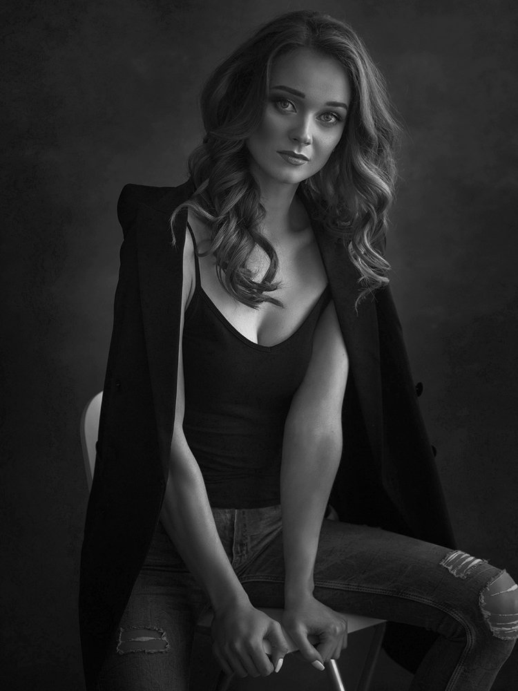 Photograph by Сергей Маклаков