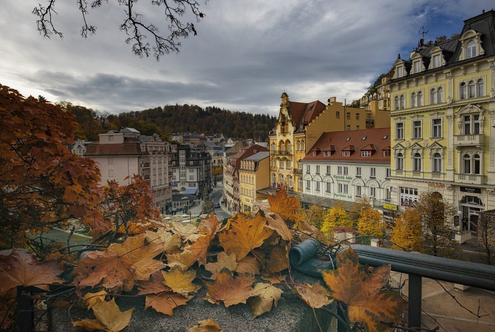 Karlovy Vary