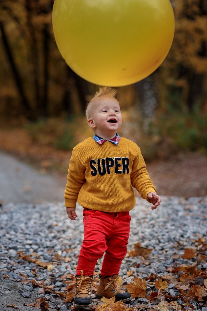 Photograph by Алина Чесак