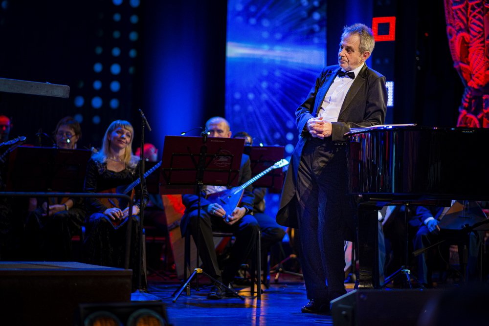 Photograph by Валентин Казанцев