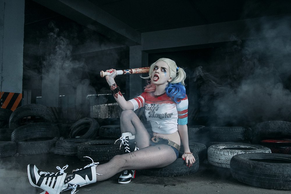 Photograph by Никита Пархоменко