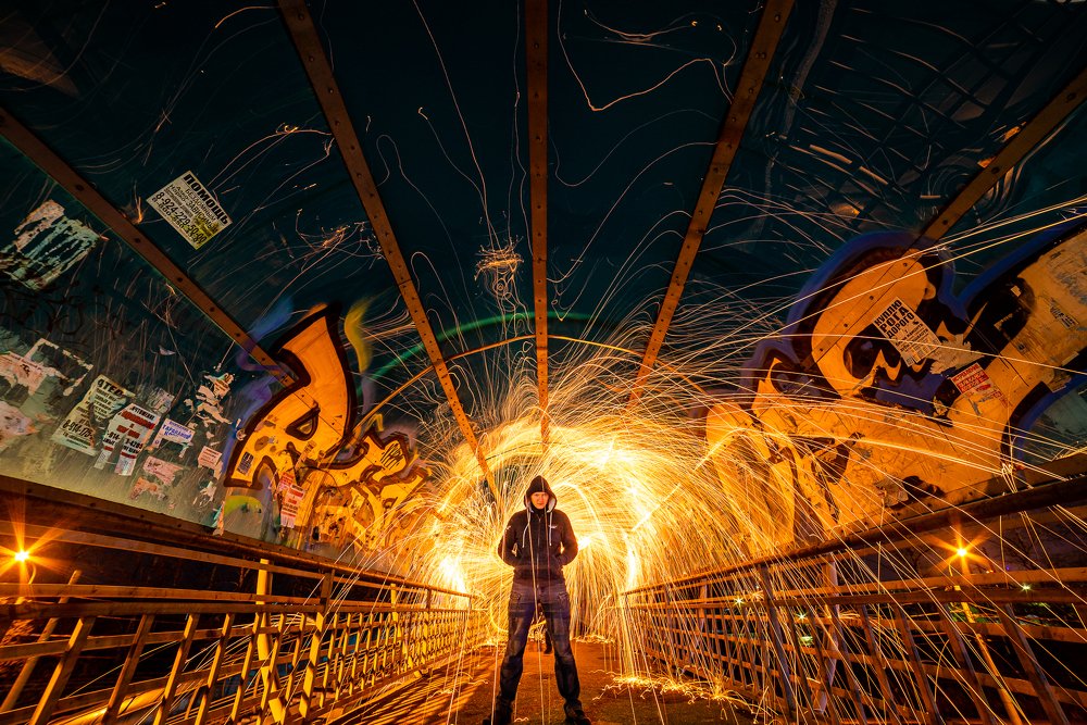 Photograph by Тимиргалеев Алексей