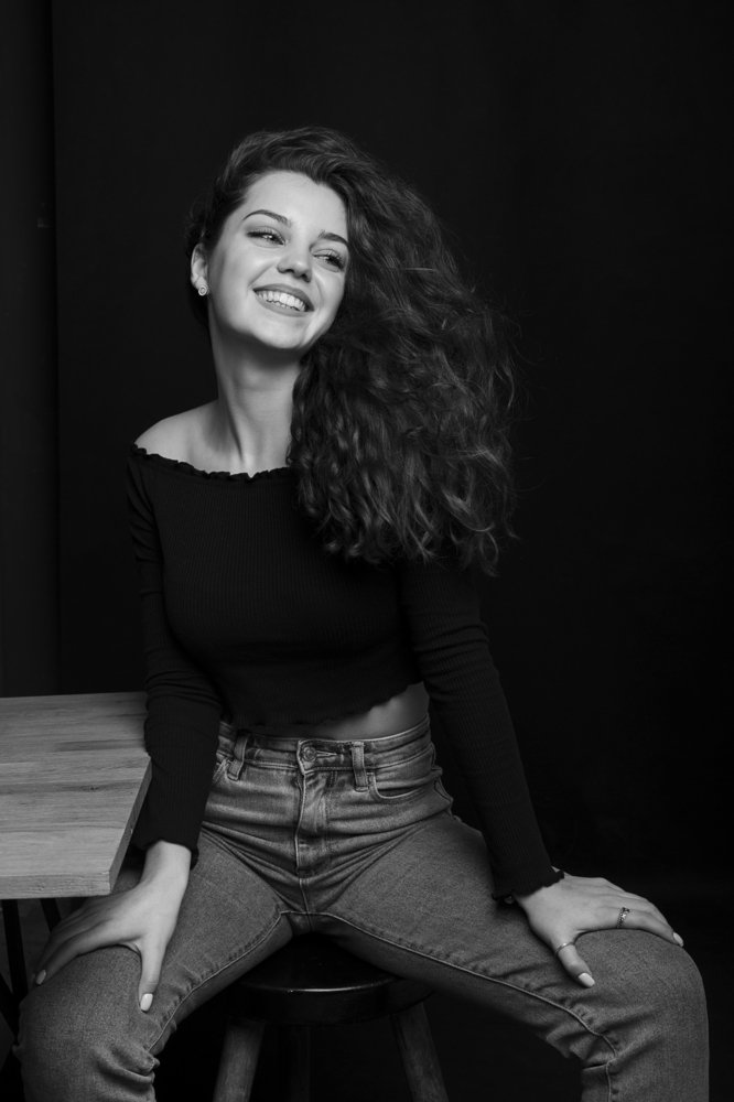 Photograph by Tanya Kupko