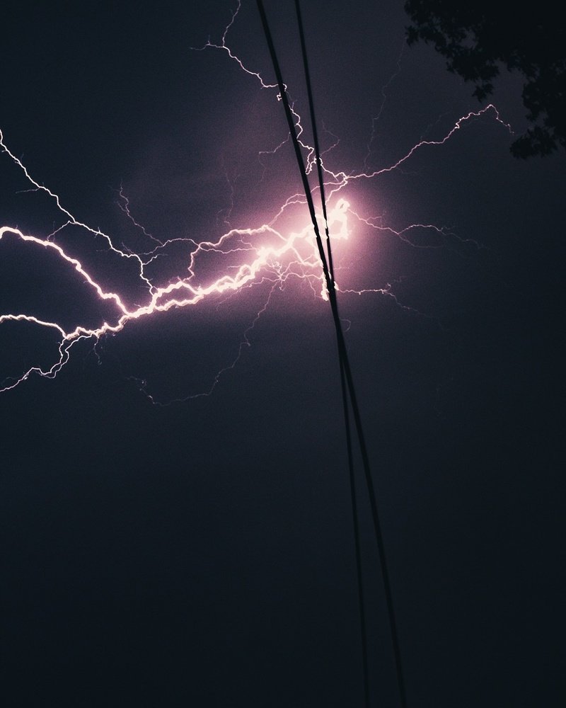 Бенгальские огни