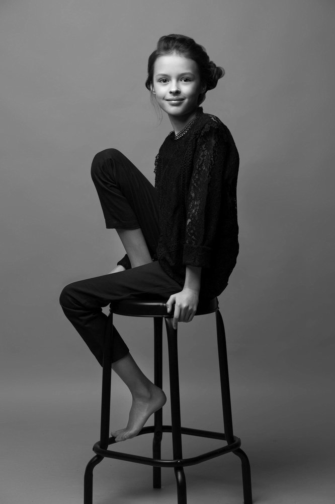 Photograph by Tanya Kupko