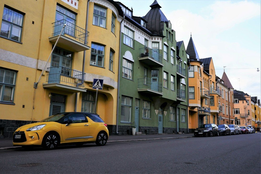 Photograph by Елена Шмарловская