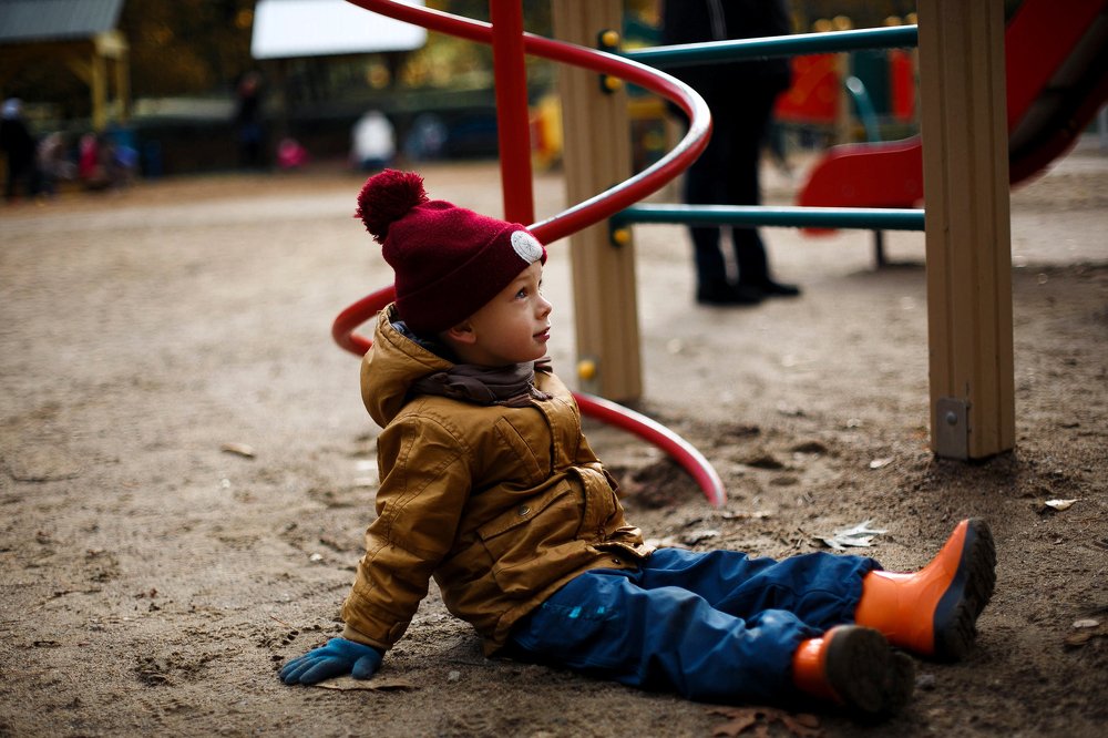 Photograph by Tanya Kupko