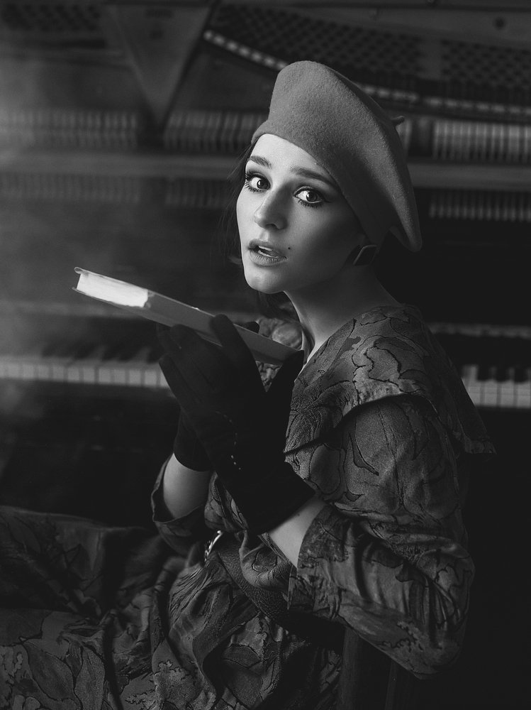 Photograph by Ирина Заргано