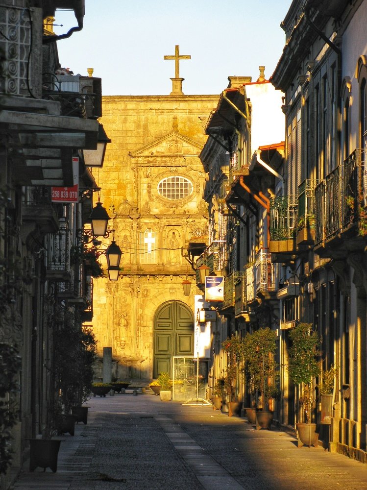 Photograph by Anna Svitsa