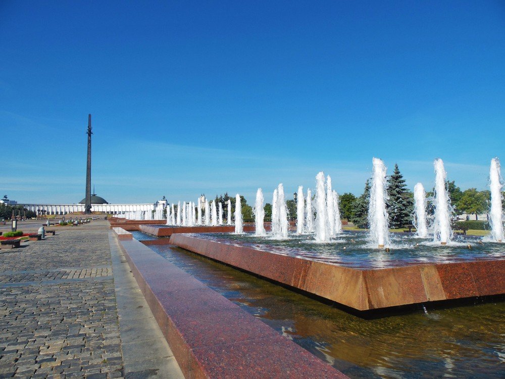 Photograph by Михаил Никитин