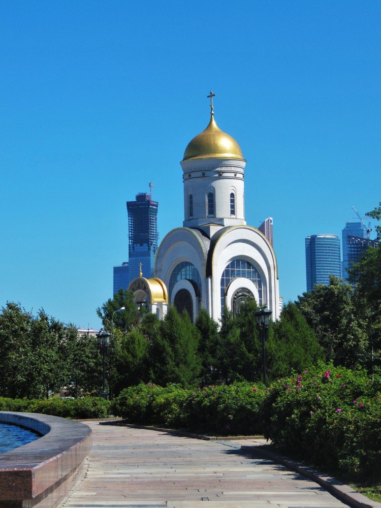 Photograph by Михаил Никитин