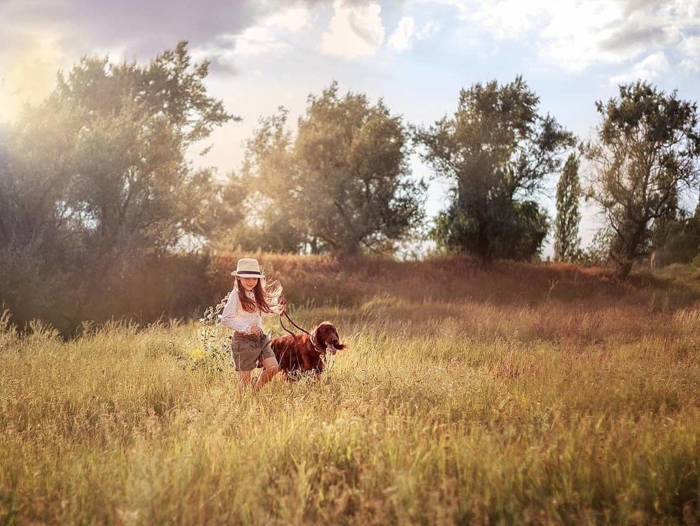 Photograph by Юлия Володина