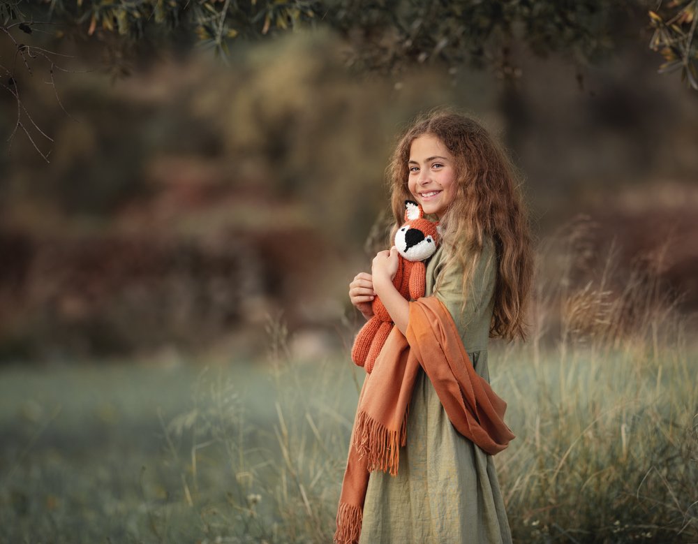 Photograph by Nadia Nadezda