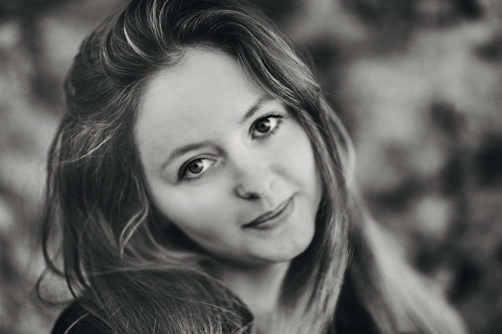 Фотография автора Olga Alekseeva