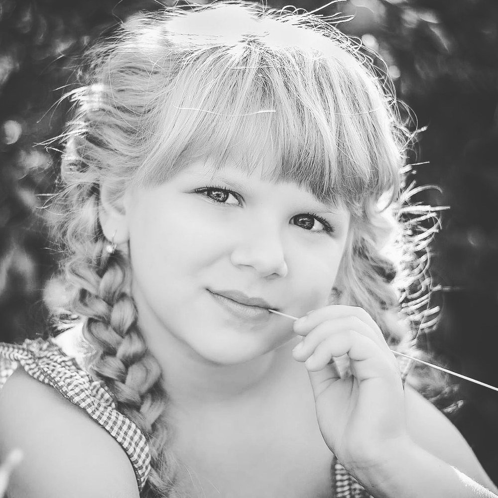 Photograph by Юлия Володина