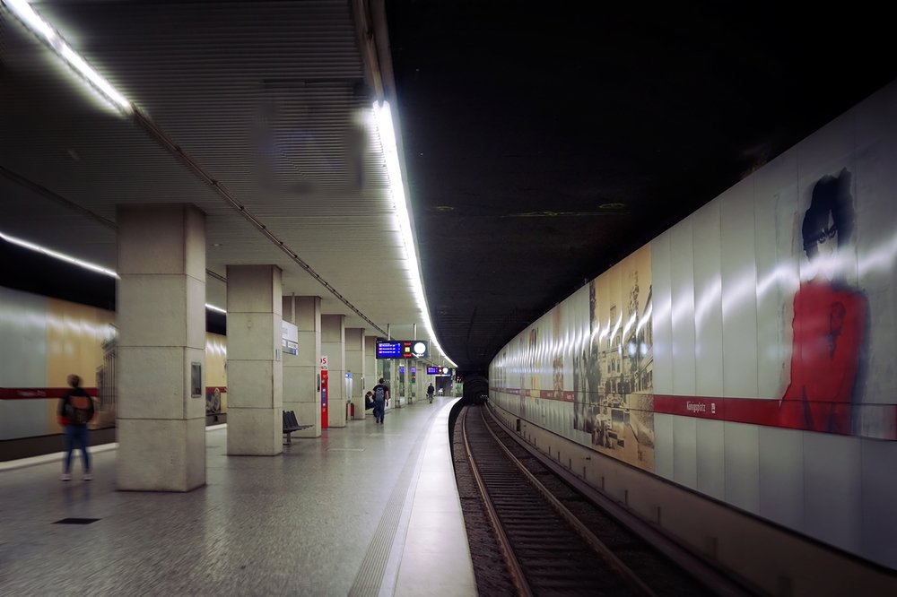 Photograph by Анатолий Погорелов