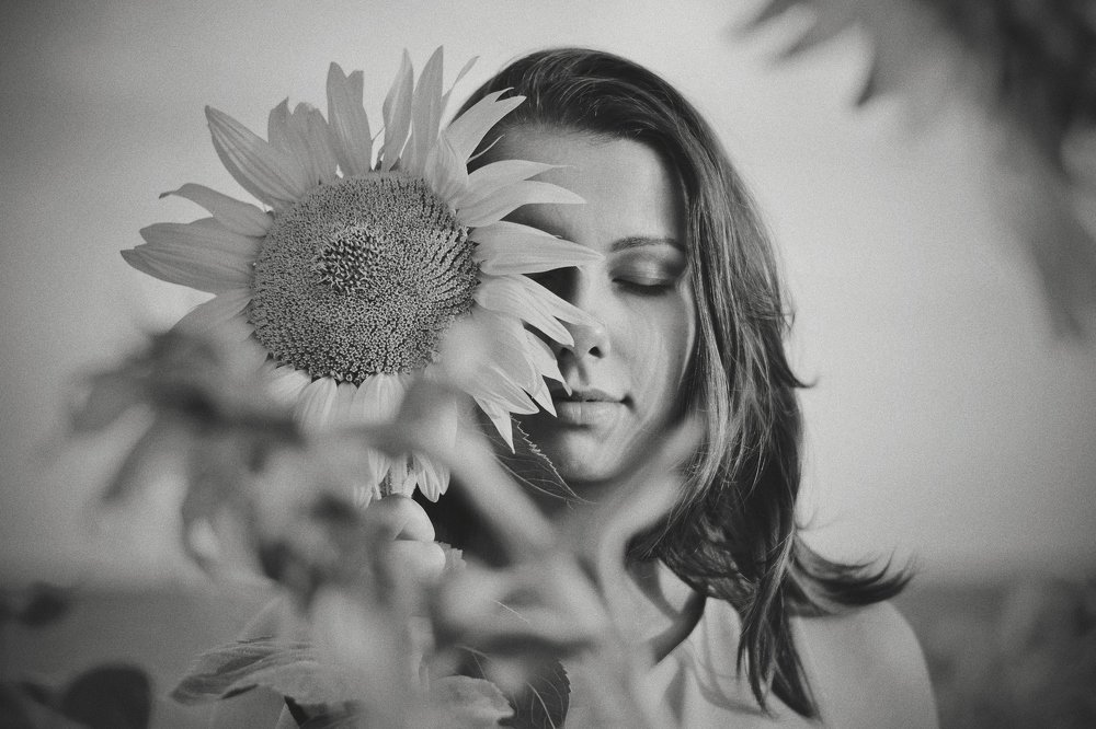 Photograph by Юлия Касьянова