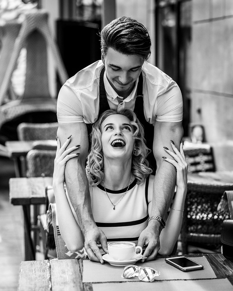 Photograph by Шебанов Александр