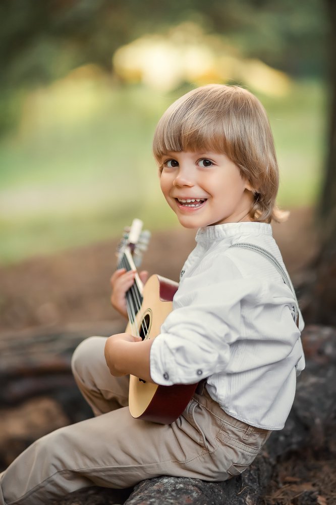 Photograph by Анастасия Воробцова