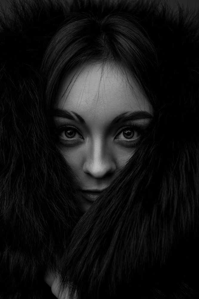 Photograph by Oleg Kolomiychenko