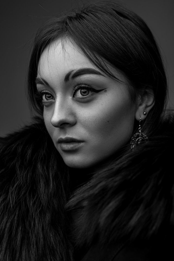 Photograph by Oleg Kolomiychenko