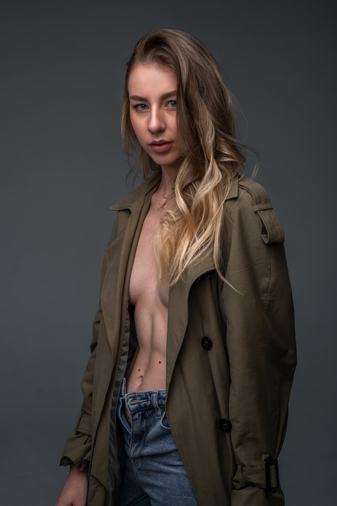 Photograph by Oleg Kolomiychenko