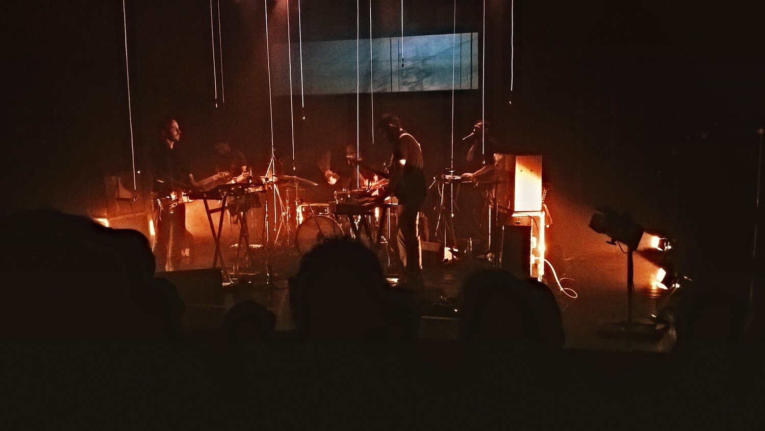 Peixe Aviao at Rivoli, Porto, Portugal