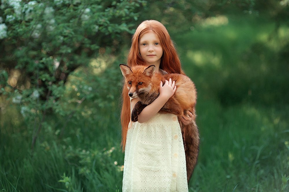 Фотография автора Францева Ольга