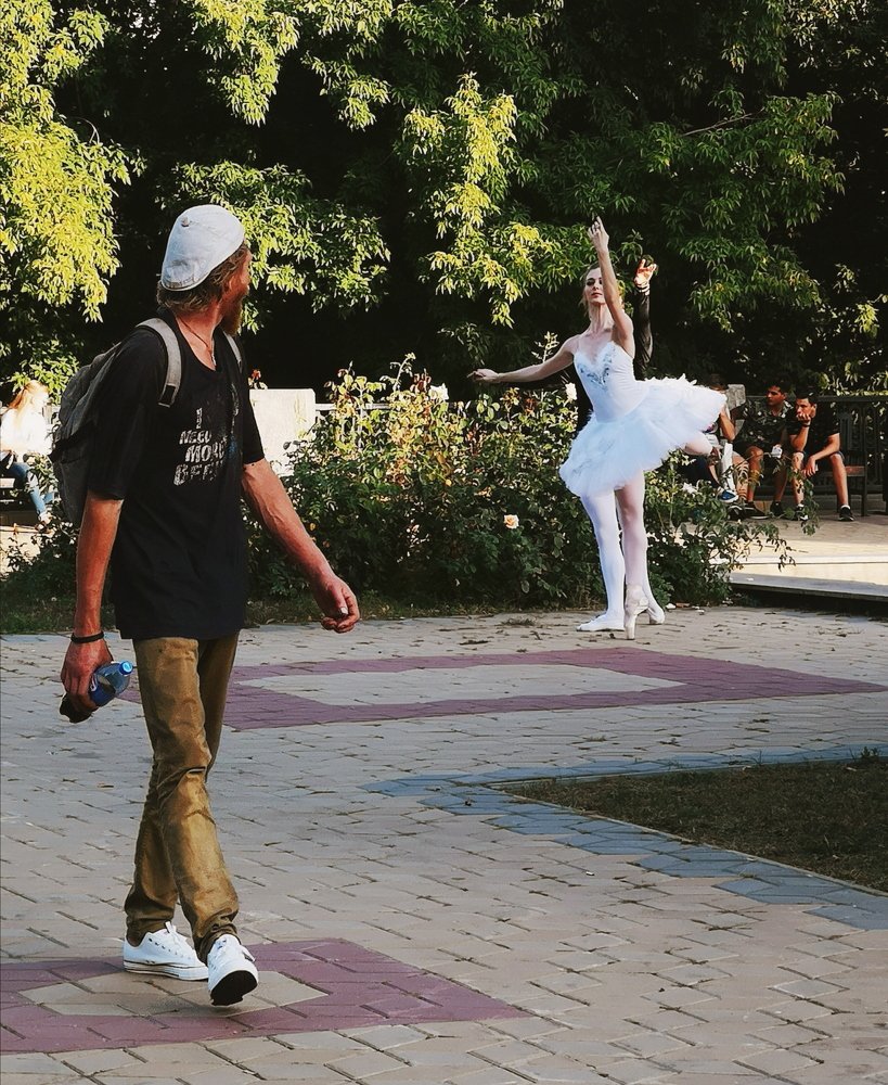 Photograph by Татьяна Чернышова