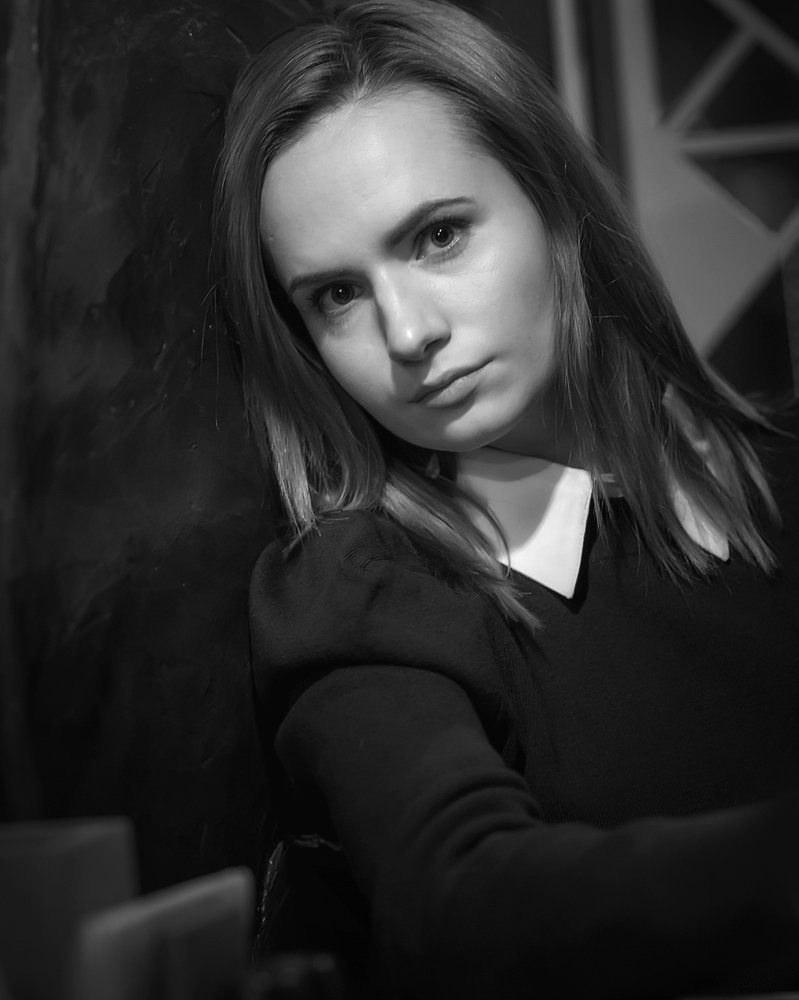 Photograph by Вячеслав Прыгун