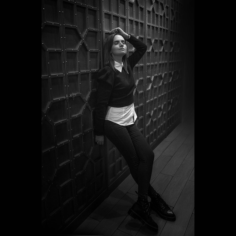 Photograph by Вячеслав Прыгун