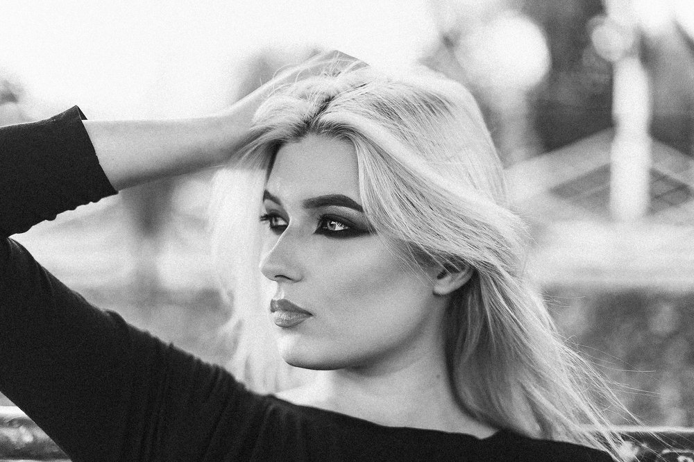 Photograph by Ирина