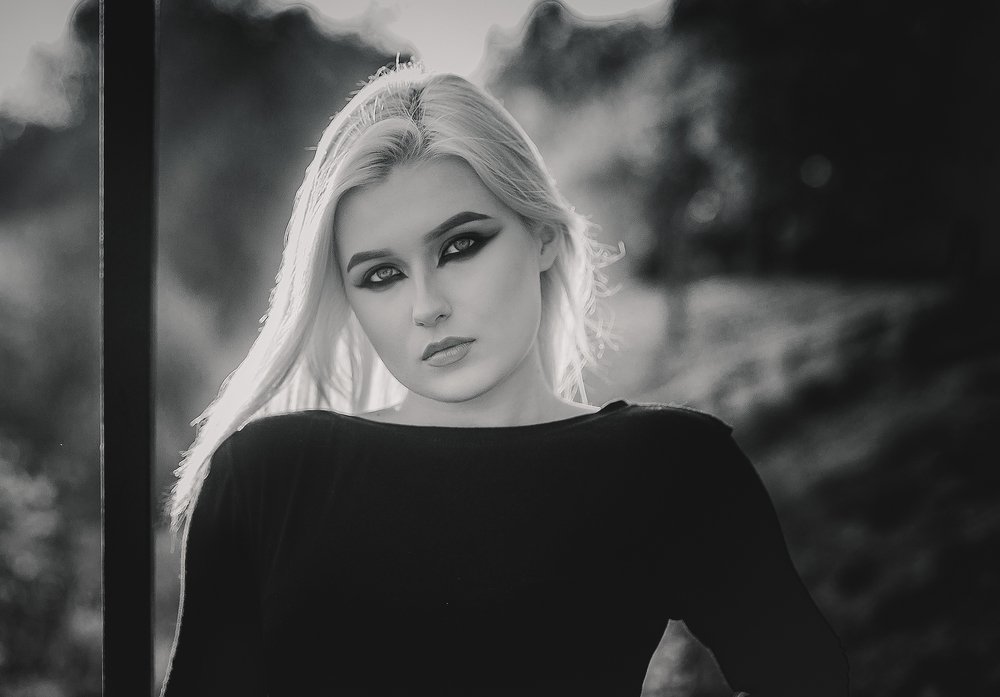 Photograph by Ирина