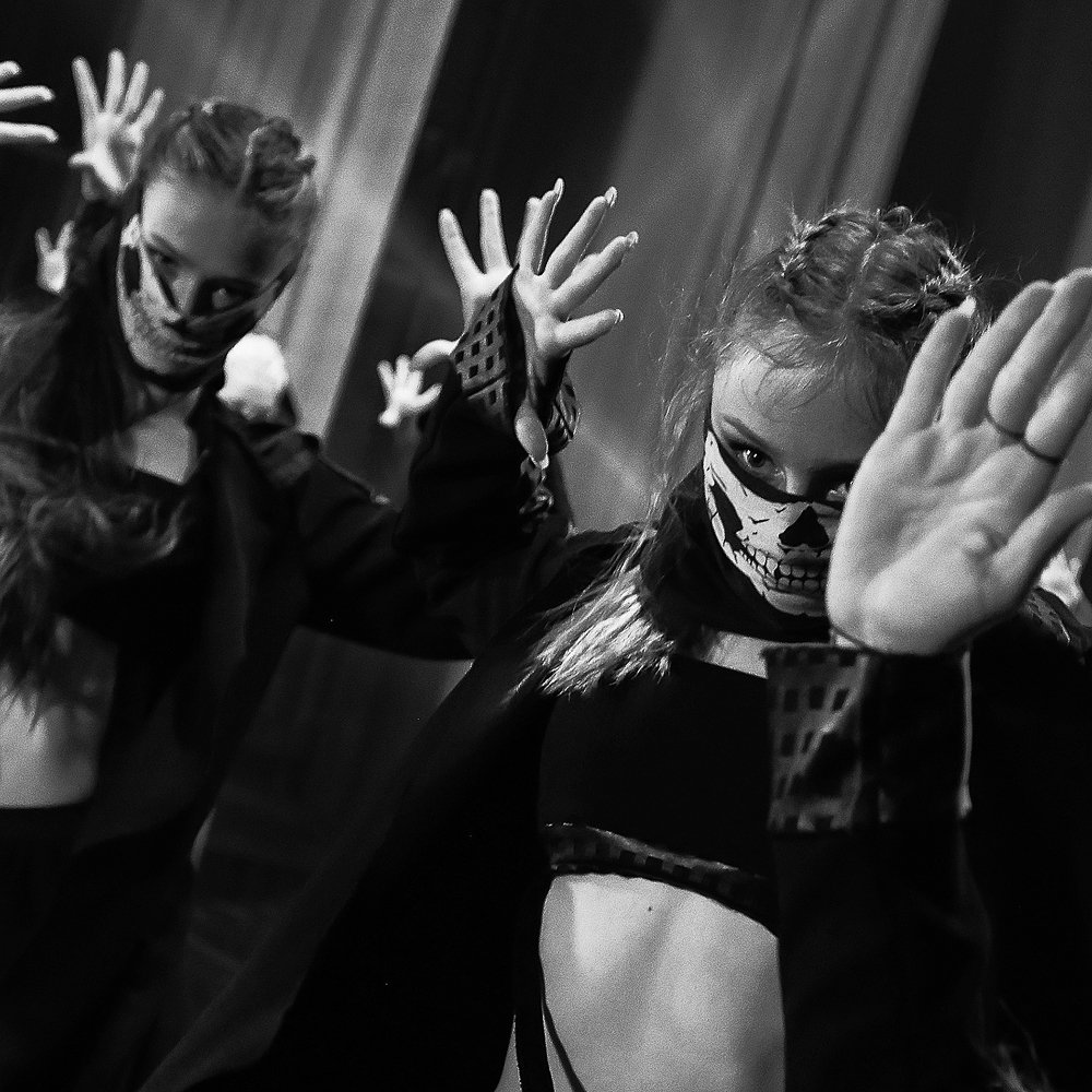 Photograph by Anastasia Tkachenko