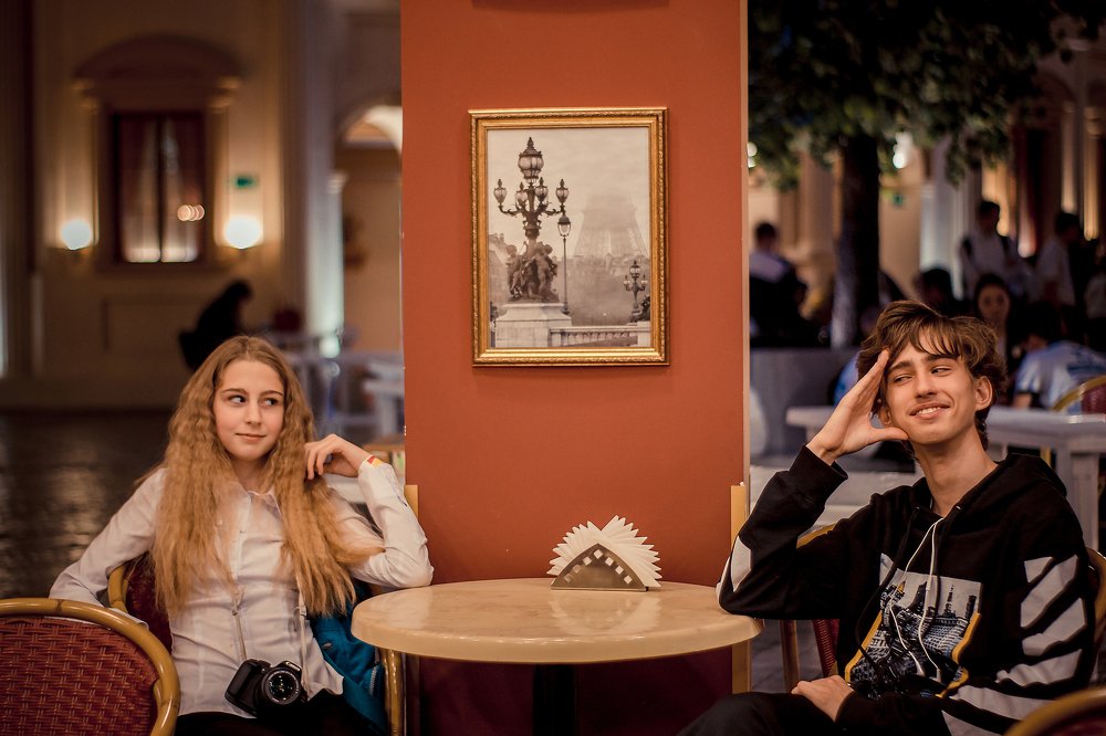 Photograph by Сергей Лапин