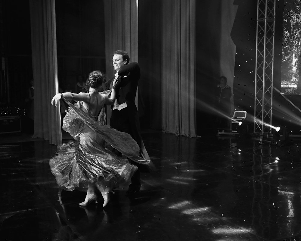 Photograph by Anastasia Tkachenko