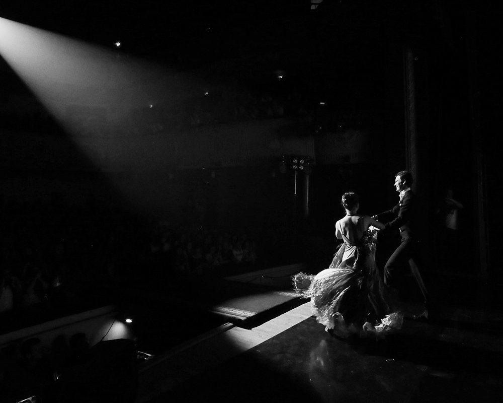 Photograph by Anastasia Tkachenko