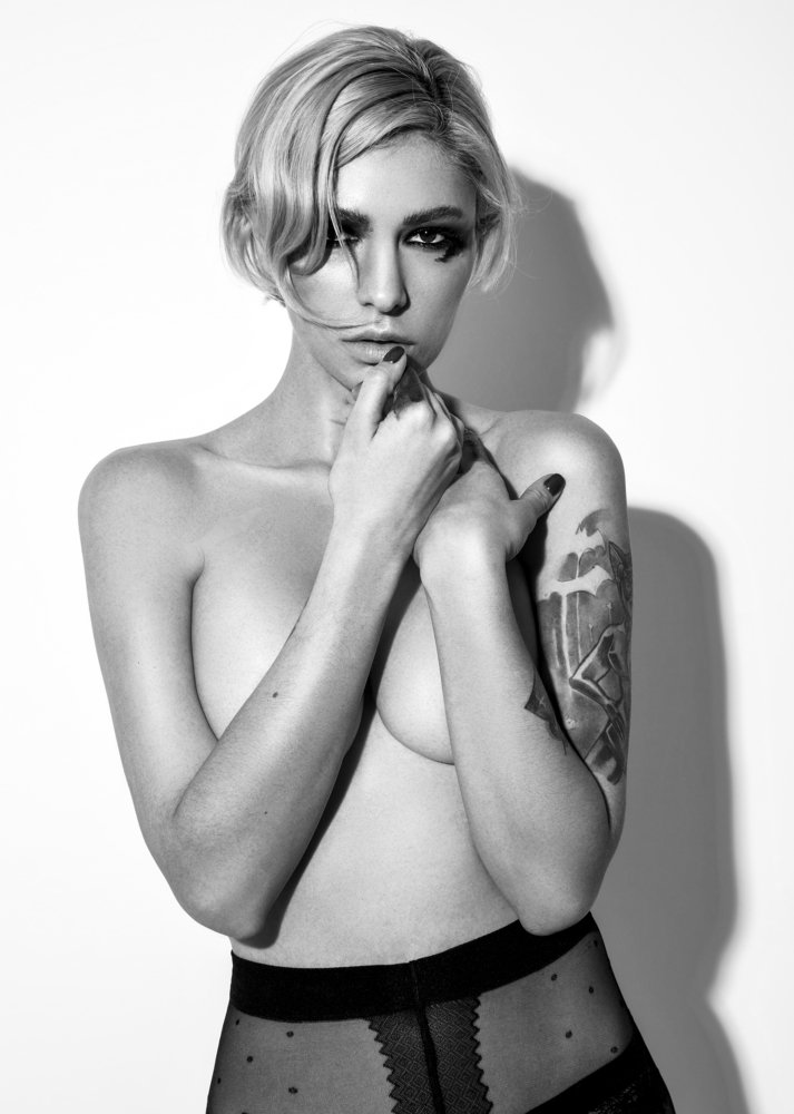 Photograph by Татьяна Новак