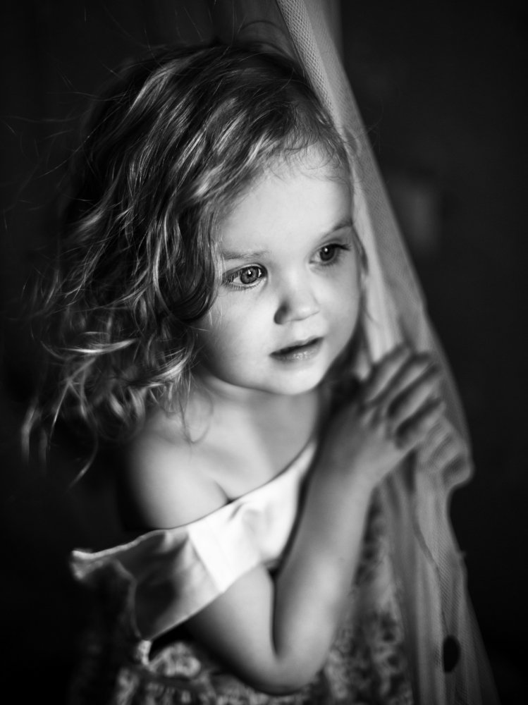 Photograph by Ольга Акимичева