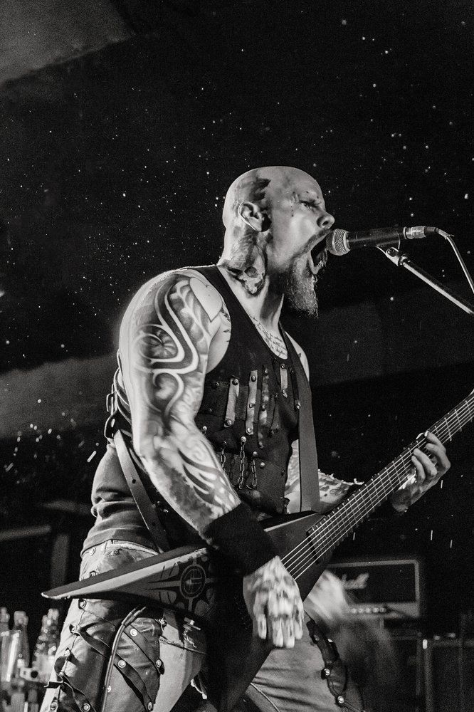 Photograph by Екатерина Хамзина