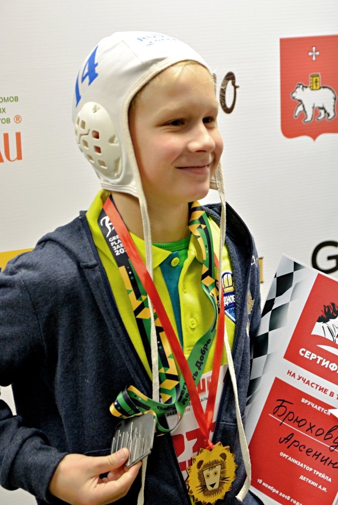 Photograph by Алексей Епишин