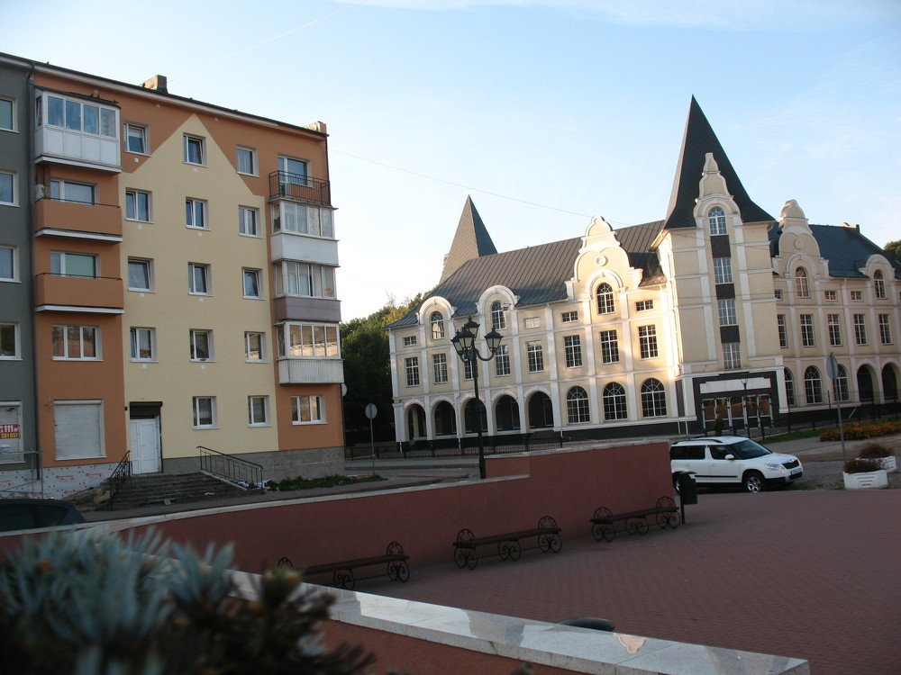 Фотография автора Нина Калинина