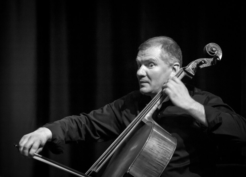 Photograph by Saulius Mikalauskas