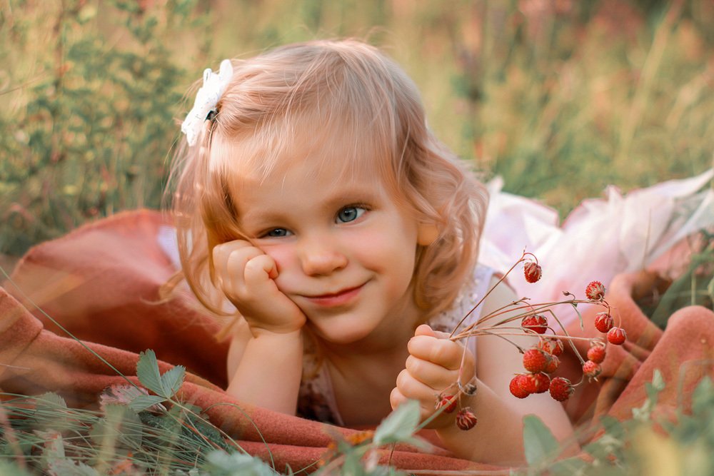 Photograph by Татьяна Муравкина