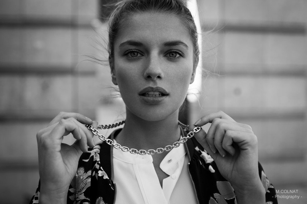 Фотография автора Matthieu Colnat